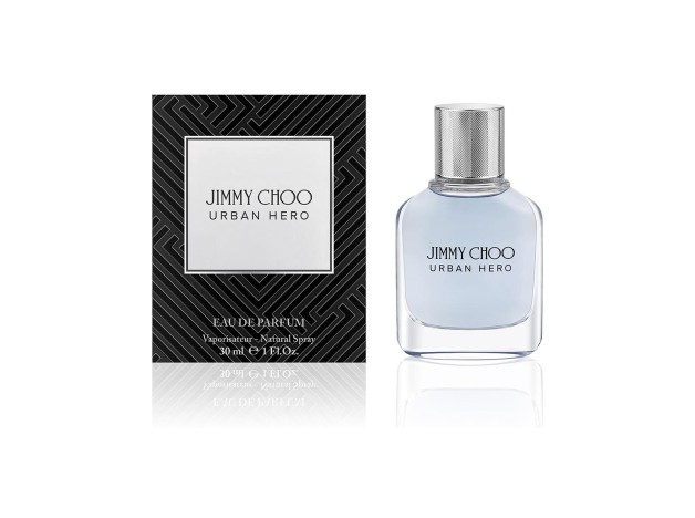 Jimmy Choo Urban Hero Eau De Parfum Vaporizador...