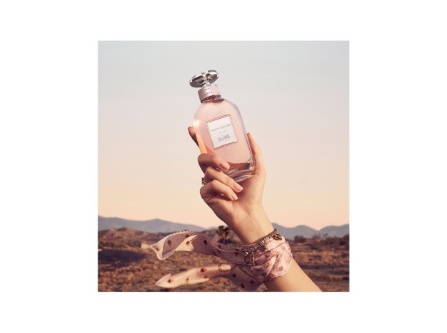 Coach Dreams Eau De Parfum Vaporizador 90 Ml