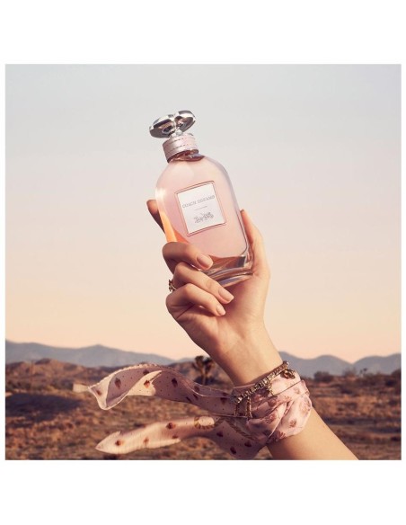 Coach Dreams Eau De Parfum Vaporizador 90 Ml