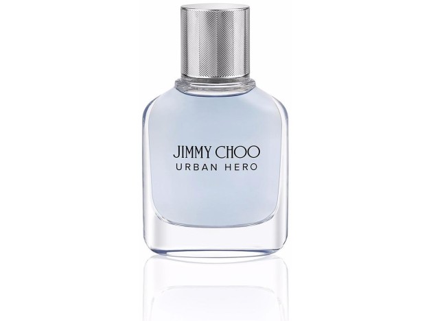 Jimmy Choo Urban Hero Eau De Parfum Vaporizador...