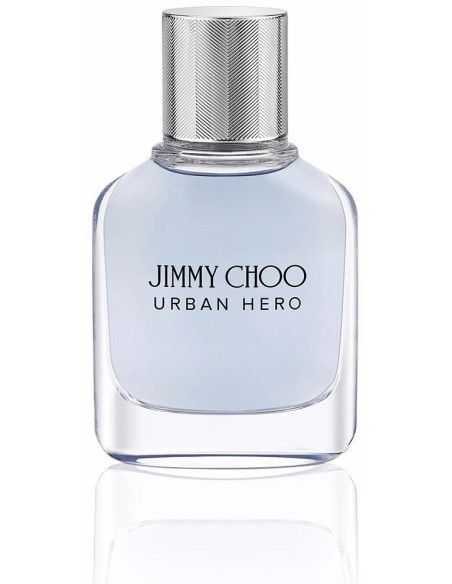 Jimmy Choo Urban Hero Eau De Parfum Vaporizador 30 Ml