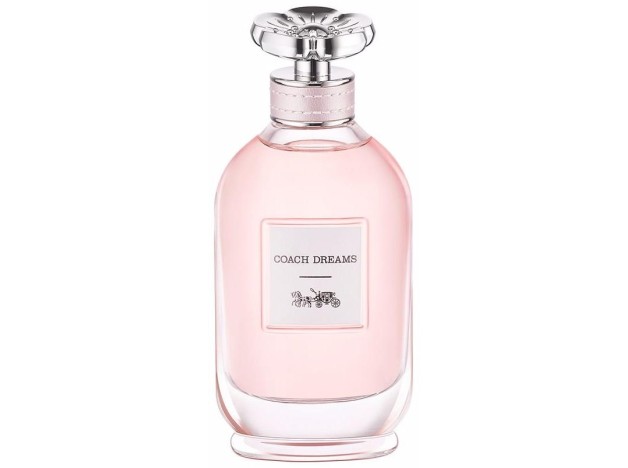 Coach Dreams Eau De Parfum Vaporizador 90 Ml