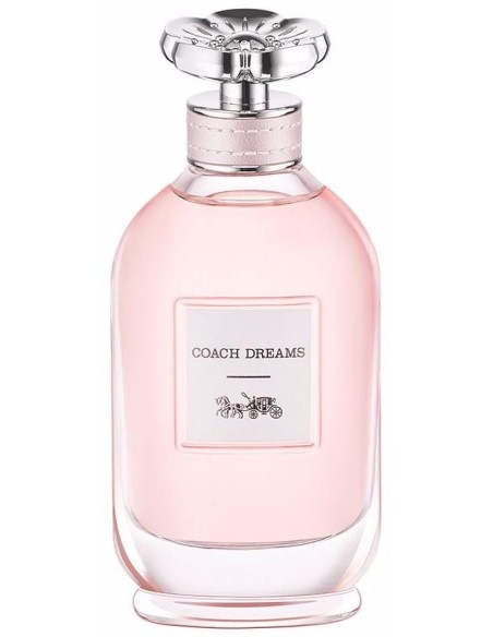 Coach Dreams Eau De Parfum Vaporizador 90 Ml