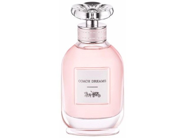Coach Dreams Eau De Parfum Vaporizador 60 Ml