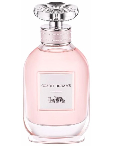 Coach Dreams Eau De Parfum Vaporizador 60 Ml