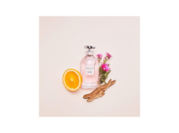 Coach Dreams Eau De Parfum Vaporizador 60 Ml