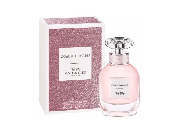 Coach Dreams Eau De Parfum Vaporizador 40 Ml