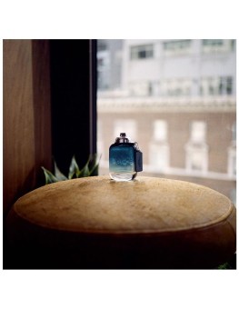 Coach Blue Eau De Toilette...