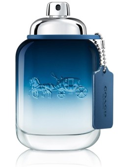 Coach Blue Eau De Toilette...