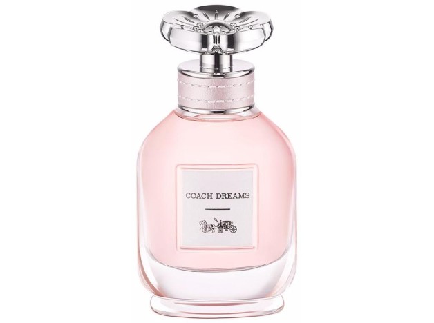 Coach Dreams Eau De Parfum Vaporizador 40 Ml