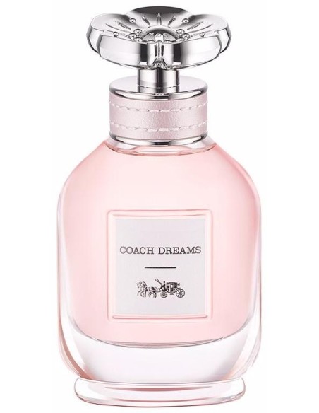 Coach Dreams Eau De Parfum Vaporizador 40 Ml