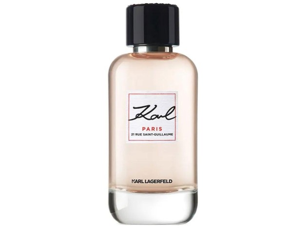 Karl Lagerfeld Paris 21 Rue Saint-Guillaume Edp...
