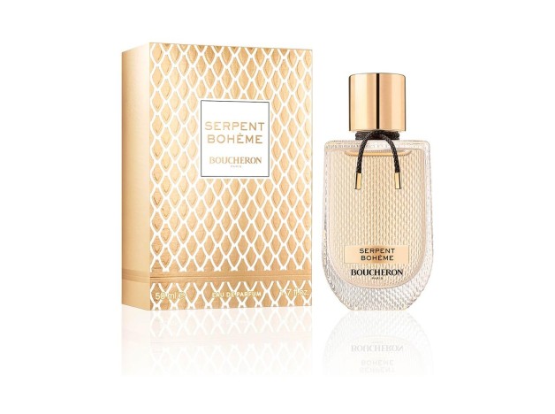 Serpent Bohème Eau De Parfum Vaporizador 50 Ml