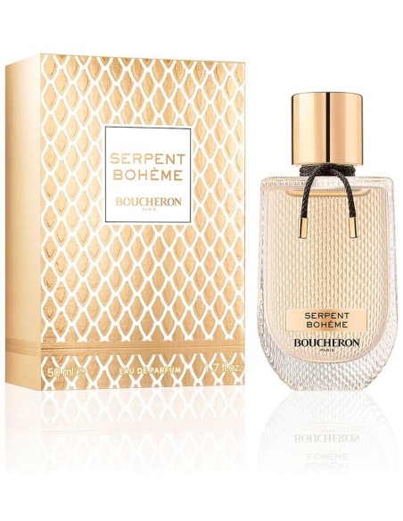 Serpent Bohème Eau De Parfum Vaporizador 50 Ml
