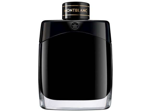 Legend Eau De Parfum Vaporizador 100 Ml