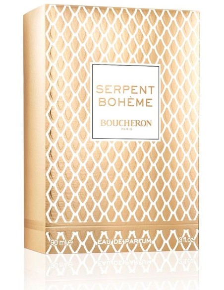 Serpent Bohème Eau De Parfum Vaporizador 90 Ml