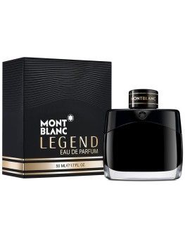 Legend Eau De Parfum...