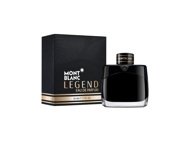 Legend Eau De Parfum Vaporizador 50 Ml