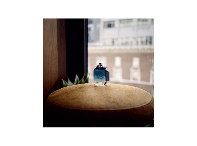 Coach Blue Eau De Toilette Vaporizador 60 Ml