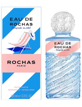 Eau De Rochas Escapade Au...