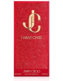 I Want Choo Eau De Parfum...