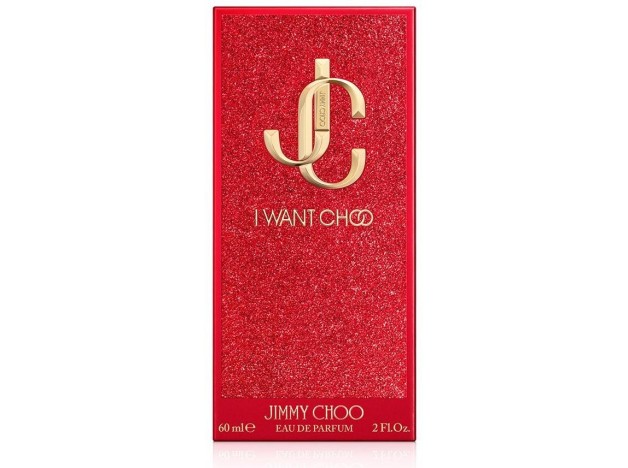I Want Choo Eau De Parfum Vaporizador 60 Ml