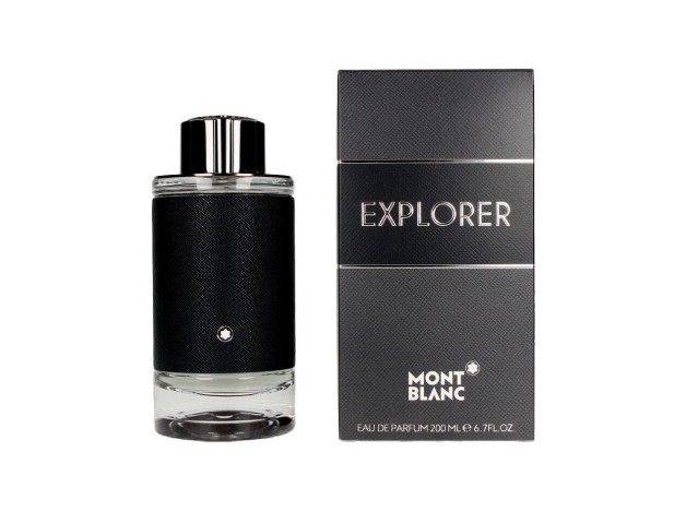 Explorer Eau De Parfum Vaporizador 200 Ml