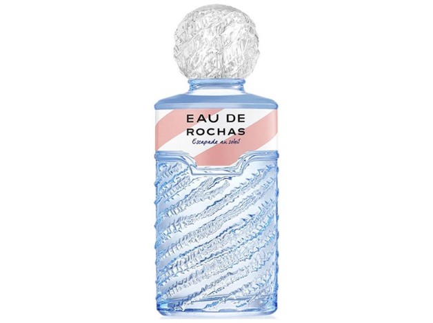 Eau De Rochas Escapade Au Soleil Eau De...