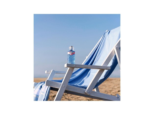 Eau De Rochas Escapade Au Soleil Eau De...