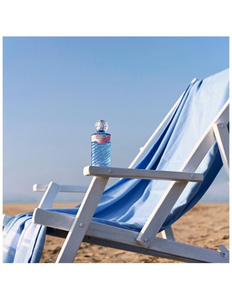 Eau De Rochas Escapade Au Soleil Eau De Toilette Vaporizador 100 Ml