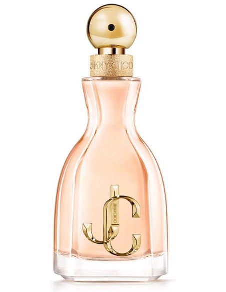 I Want Choo Eau De Parfum Vaporizador 60 Ml