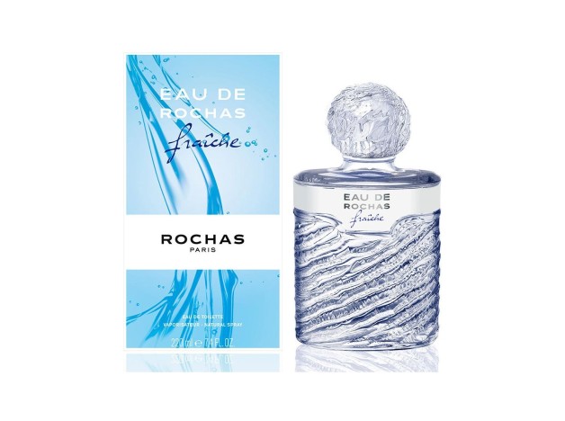 Rochas Eau Fraiche Eau De Toilette Vaporizador...