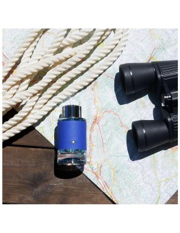 Explorer Ultra Blue Eau De...