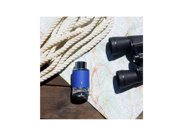 Explorer Ultra Blue Eau De Parfum Vaporizador...