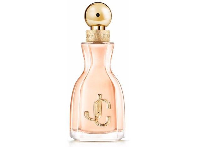 Jimmy Choo I Want Choo Eau De Parfum 40Ml