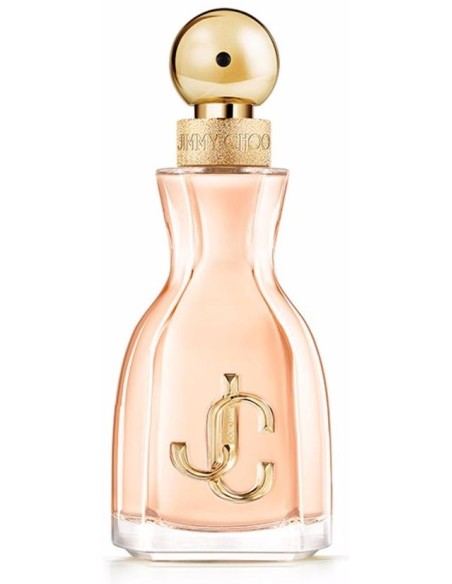 Jimmy Choo I Want Choo Eau De Parfum 40Ml