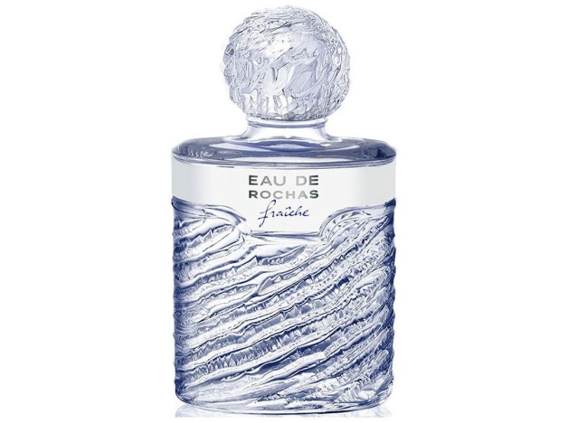 Rochas Eau Fraiche Eau De Toilette Vaporizador...