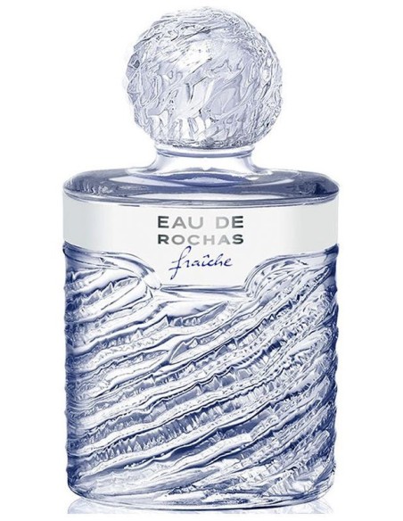 Rochas Eau Fraiche Eau De Toilette Vaporizador 220 Ml