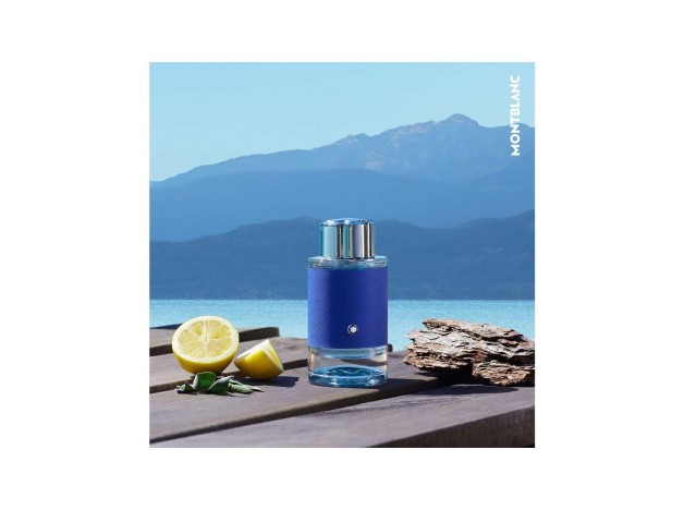 Explorer Ultra Blue Eau De Parfum Vaporizador...