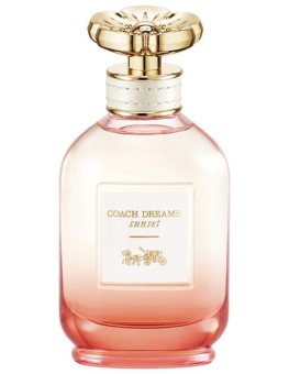 Coach Dreams Sunset Edp...