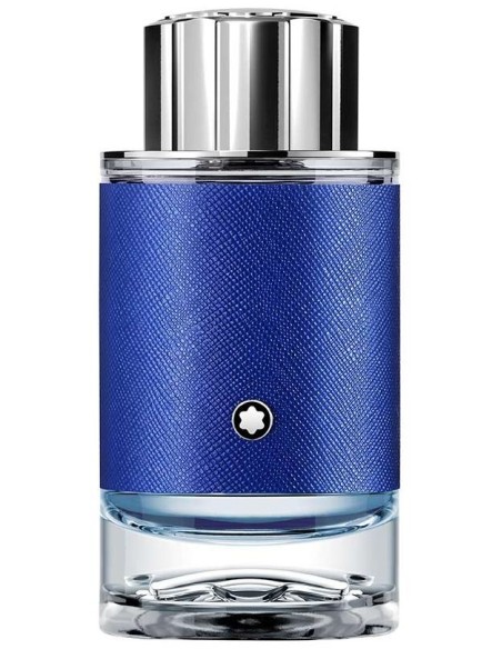 Explorer Ultra Blue Eau De Parfum Vaporizador 100 Ml