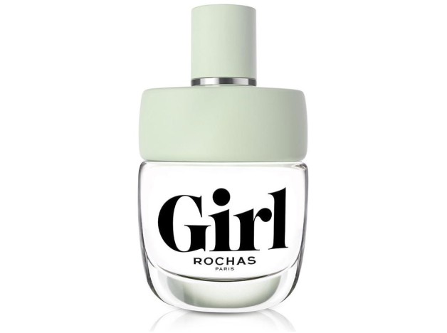 Girl Eau De Toilette Vaporizador 100 Ml
