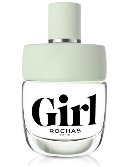 Girl Eau De Toilette Vaporizador 100 Ml