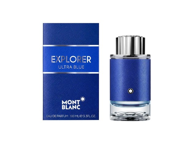 Explorer Ultra Blue Eau De Parfum Vaporizador...