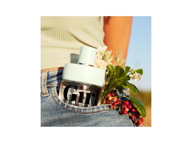 Girl Eau De Toilette Vaporizador 60 Ml