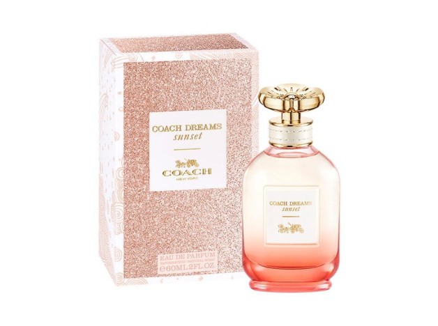 Coach Dreams Sunset Edp Vapo 60 Ml