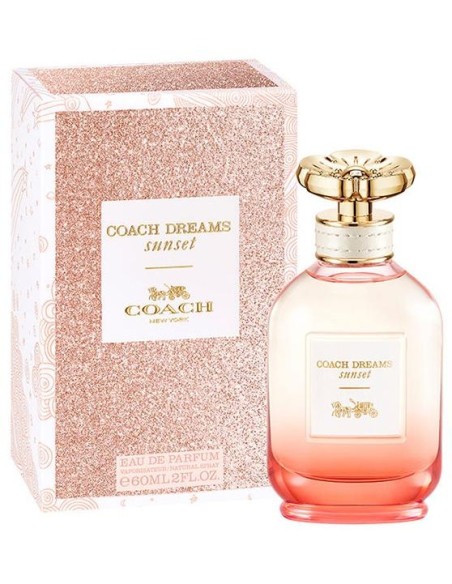 Coach Dreams Sunset Edp Vapo 60 Ml