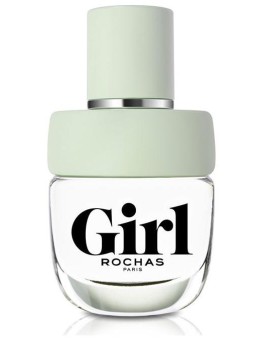 Girl Eau De Toilette...
