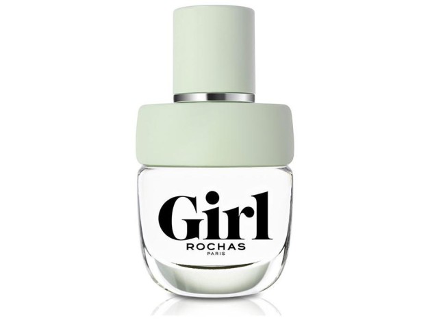 Girl Eau De Toilette Vaporizador 40 Ml