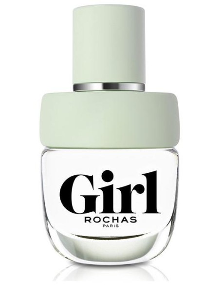 Girl Eau De Toilette Vaporizador 40 Ml